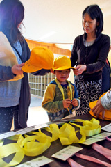 �X�q�̑傫�����m�F