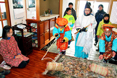 �J�p�J�p�ƕ��U