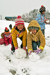 �Ⴞ��܂����q�ǂ�����