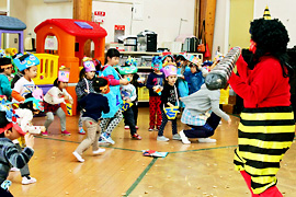 �u���ɂ́A���Ɓv