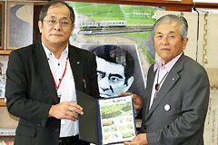 �؎�͂P�T������