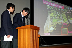 �������\��