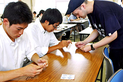 �`���Z�p�𐶂����o�O�u�`