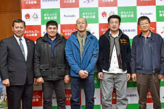 ���n�h����O�ɕ\�h