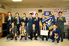 �X�p���L�[�X