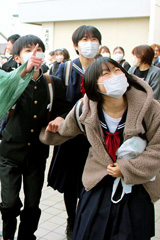 発表
