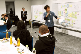 ���[�N�V���b�v