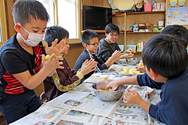 �X�C�[�g�|�e�g���