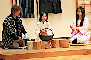 �R���e�X�g