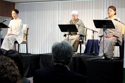 �z���܂�̉�