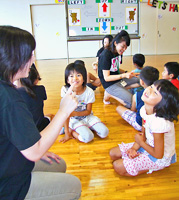 �X�|�J���C�����΂ŊJ���ꂽ